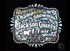 Jackson Co Fair